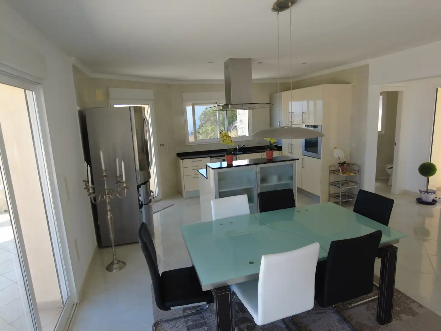 House with garden for sale in La Pedrera - Vessanes, imagen 5