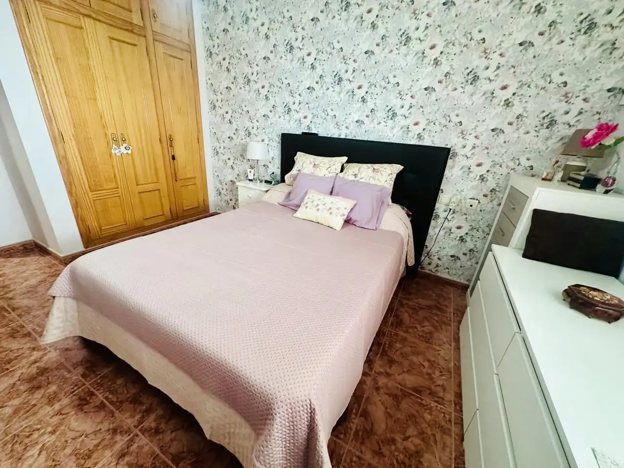 Bedroom of Apartments for sale in Benidorm  with Terrace