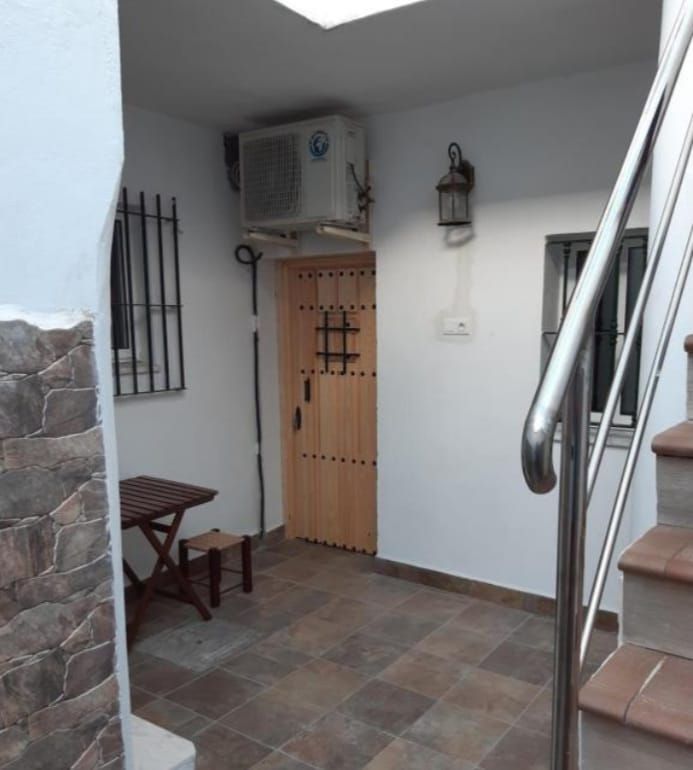 Apartment to rent in El Puerto de Santa María  with Air Conditioner, Furnished and Oven