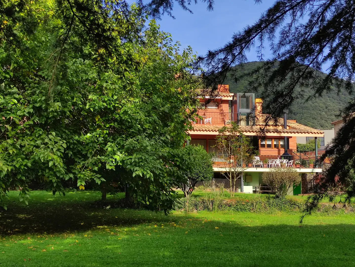 Casa o xalet en venda a Carrer de la Rompuda, Sant Joan Les Fonts