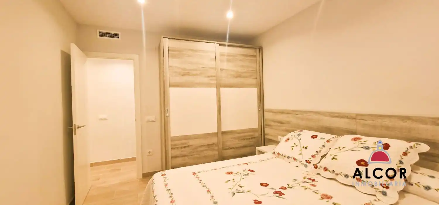 Wohnung mit Terrasse zum Verkauf in Puerto, imagen 6