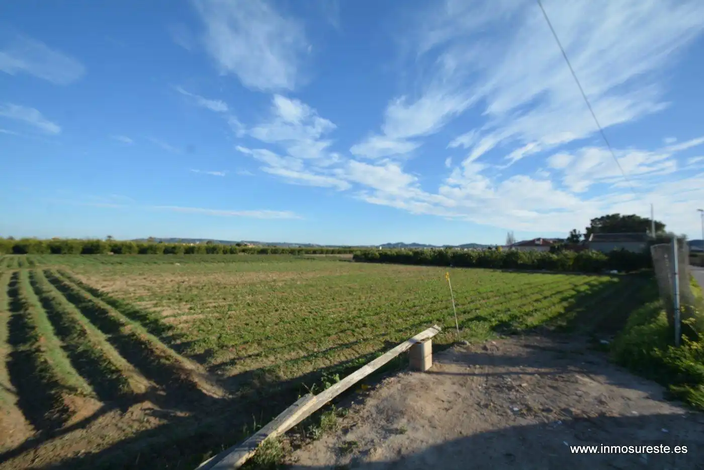 Terreno rustico in vendita a Molins - Campaneta - San Bartolomé, imagen 2