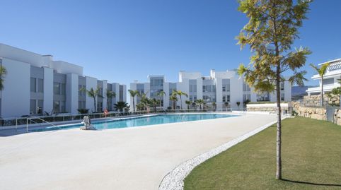 Foto 3 de Apartament en venda a Cancelada, Estepona