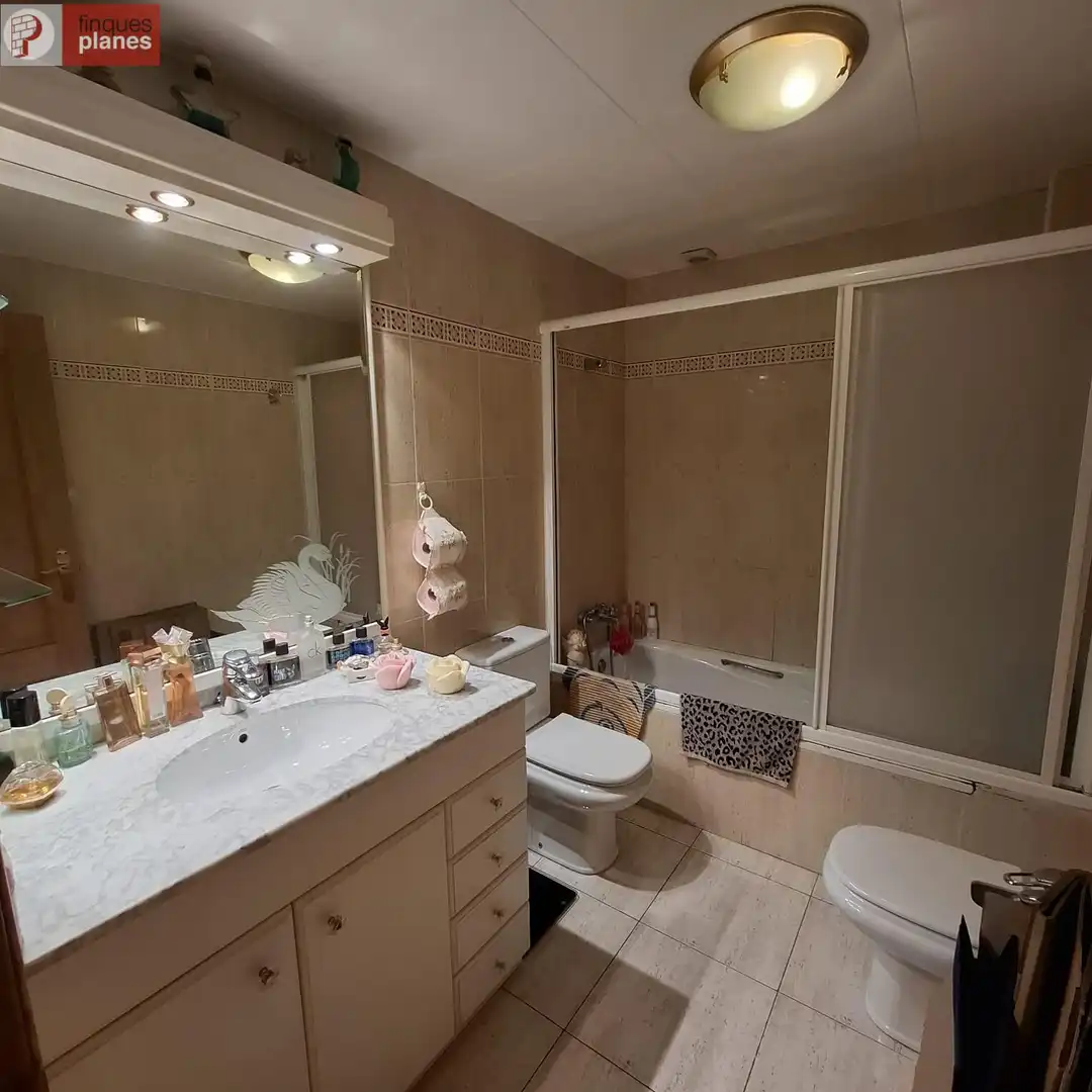 Appartement avec terrasse à vendre à La Seu d'Urgell, imagen 7