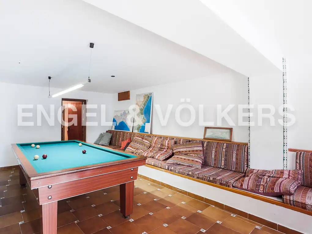 Casa amb piscina en venda a Monteamor - La Carrasca - El Peucal, imagen 9
