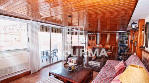 Photo 5 of Attic for sale in Calle Catedrático Lafuente Vidal, Babel, Alicante