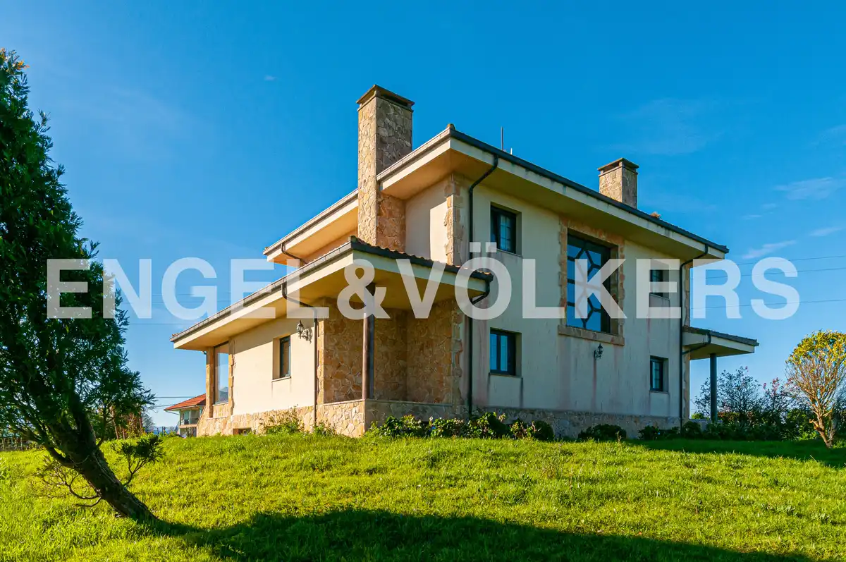 Maison avec jardin à vendre à Colunga, imagen 39