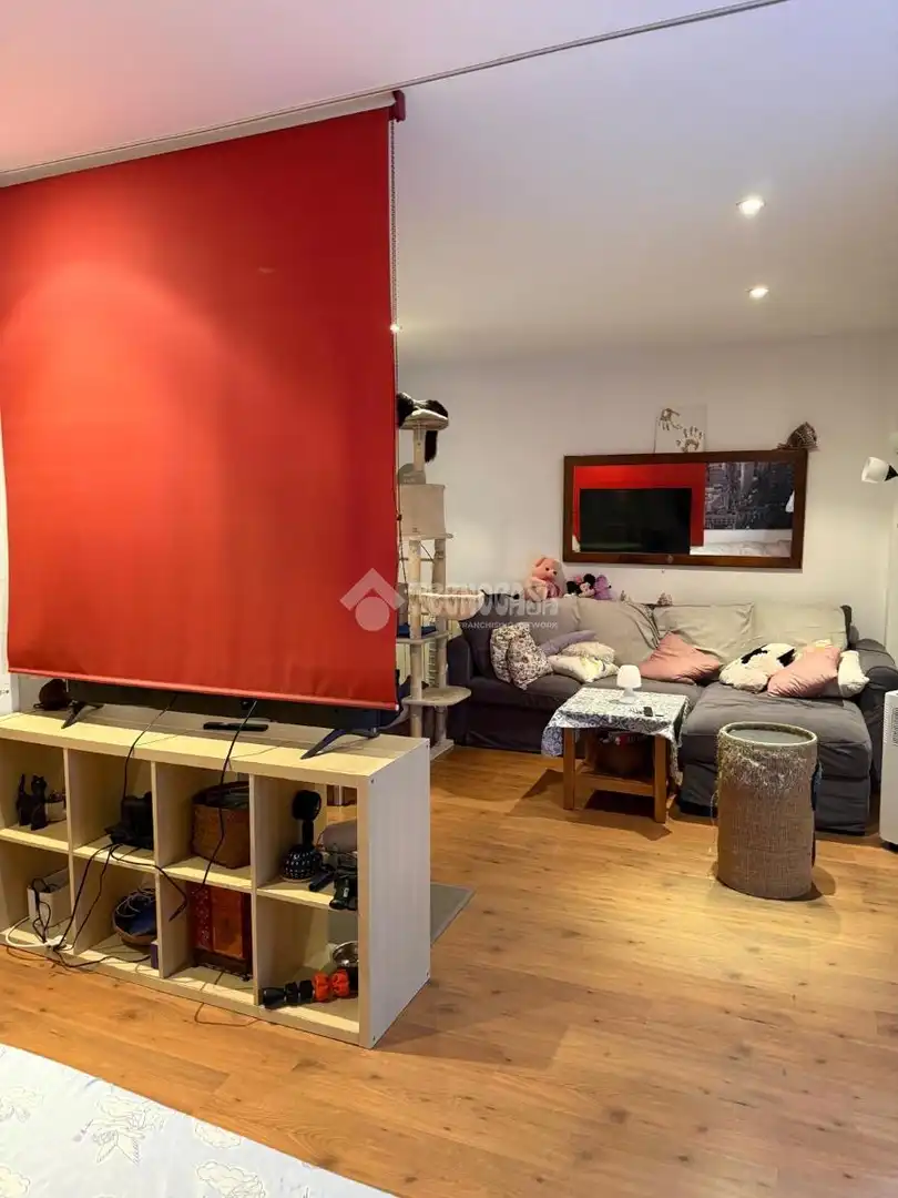 Living room of Flat for sale in Manresa