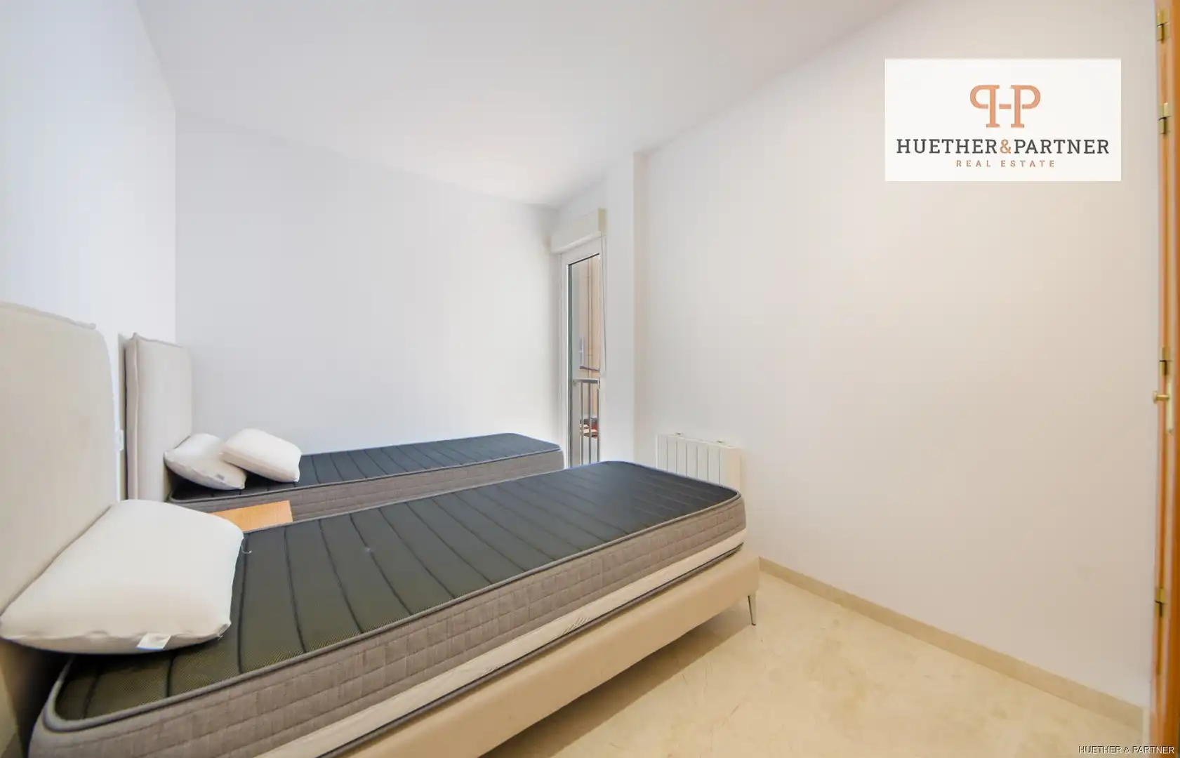 Habitación de Piso en venta en Manacor con Aire acondicionado, Calefacción y Amueblado