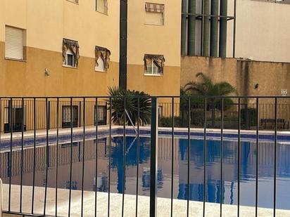 Piscina de Pis en venda en  Córdoba Capital amb Aire condicionat