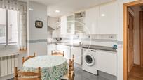 Kitchen of Flat for sale in Pozuelo de Alarcón  with Air Conditioner, Heating and Private garden