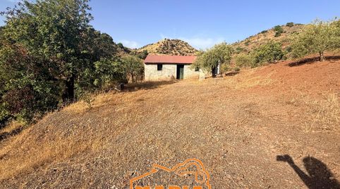 Foto 2 de Finca rústica en venda a Almogía, Málaga