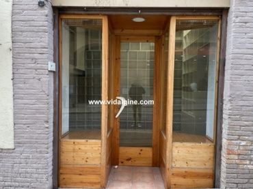 Business premises to rent in Balaguer