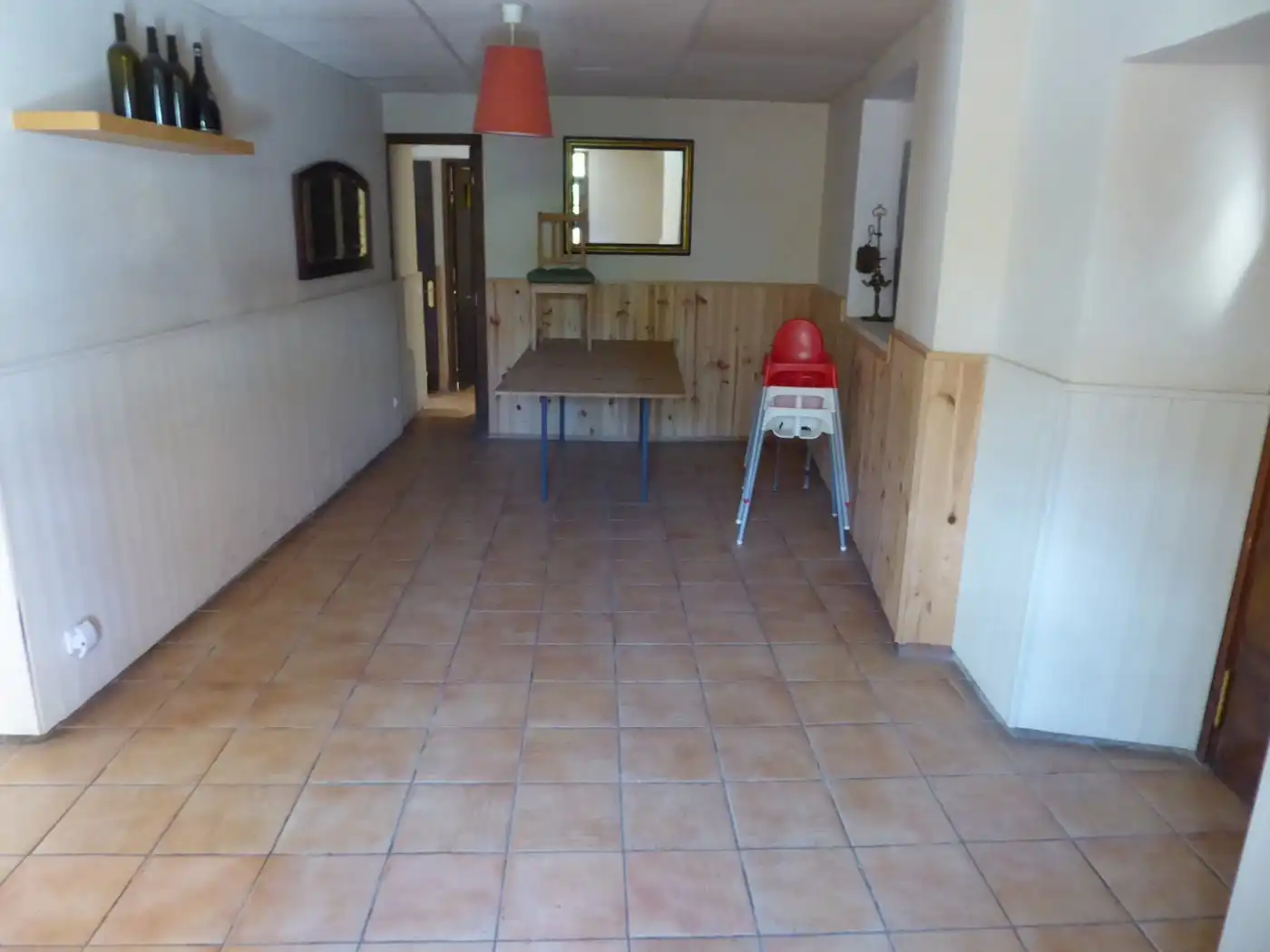 Finca rústica en venta en Sant Martí de Tous con Aire acondicionado, Calefacción y Jardín privado