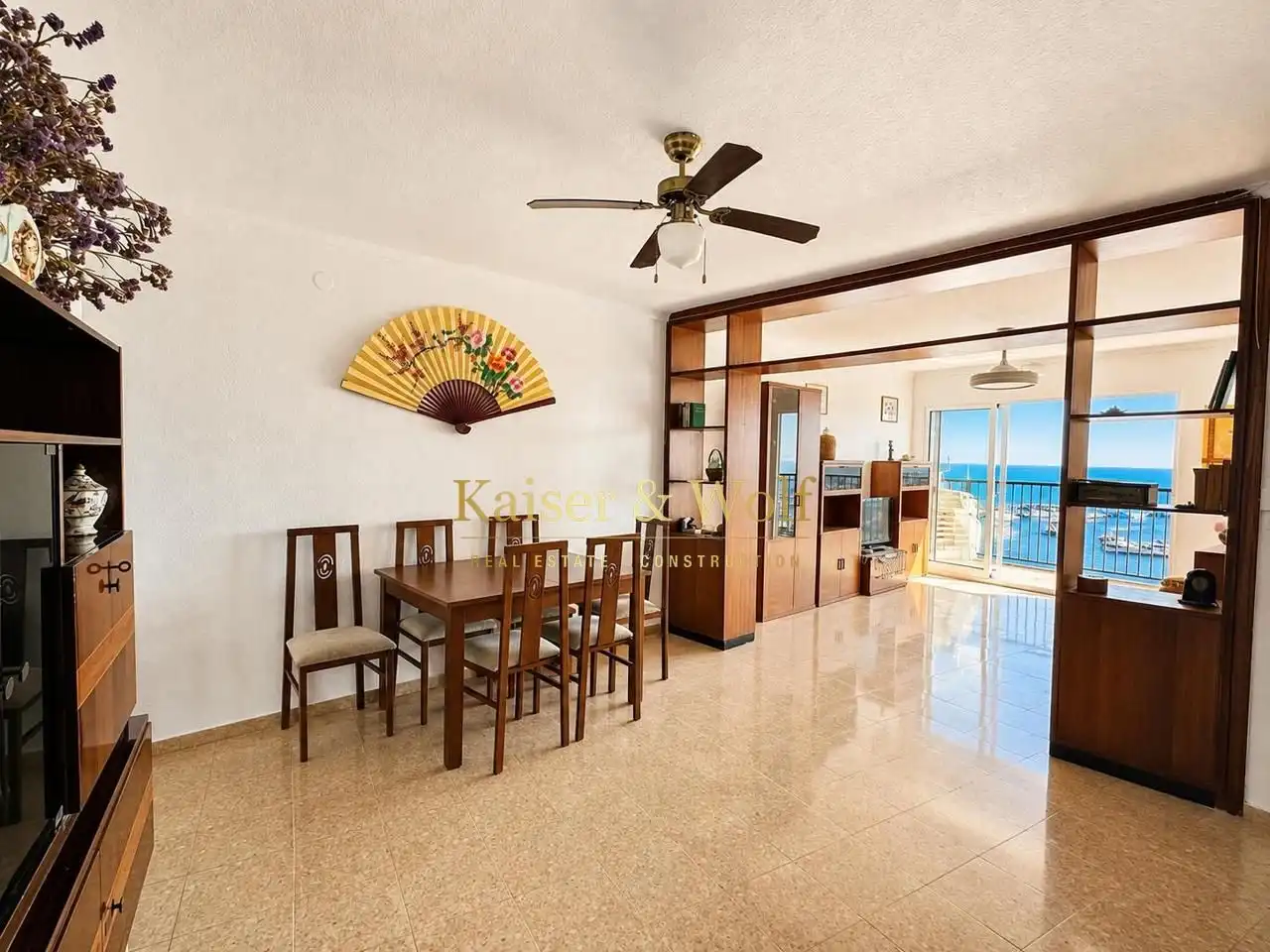 Flat for rent in Calle Fernando Pérez Ojeda, Centro