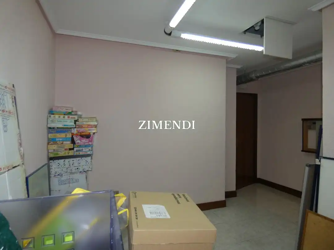 Local comercial de lloguer a Durango, imagen 13