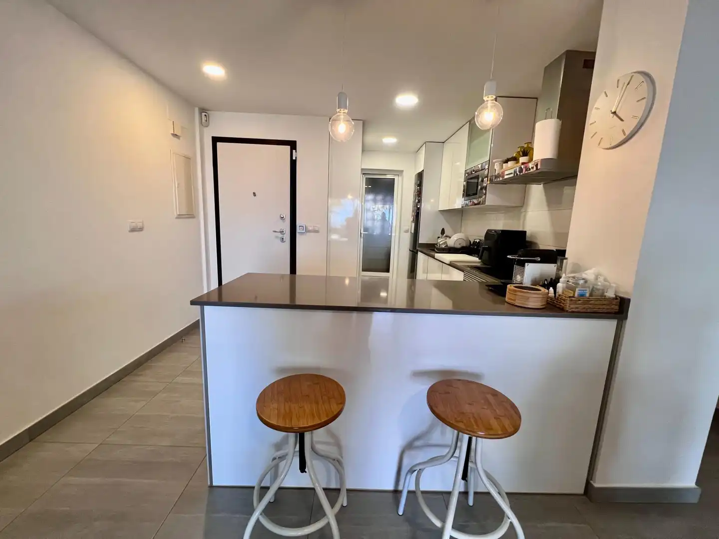 Apartment with terrace for sale in San Juan de los Terreros, imagen 12