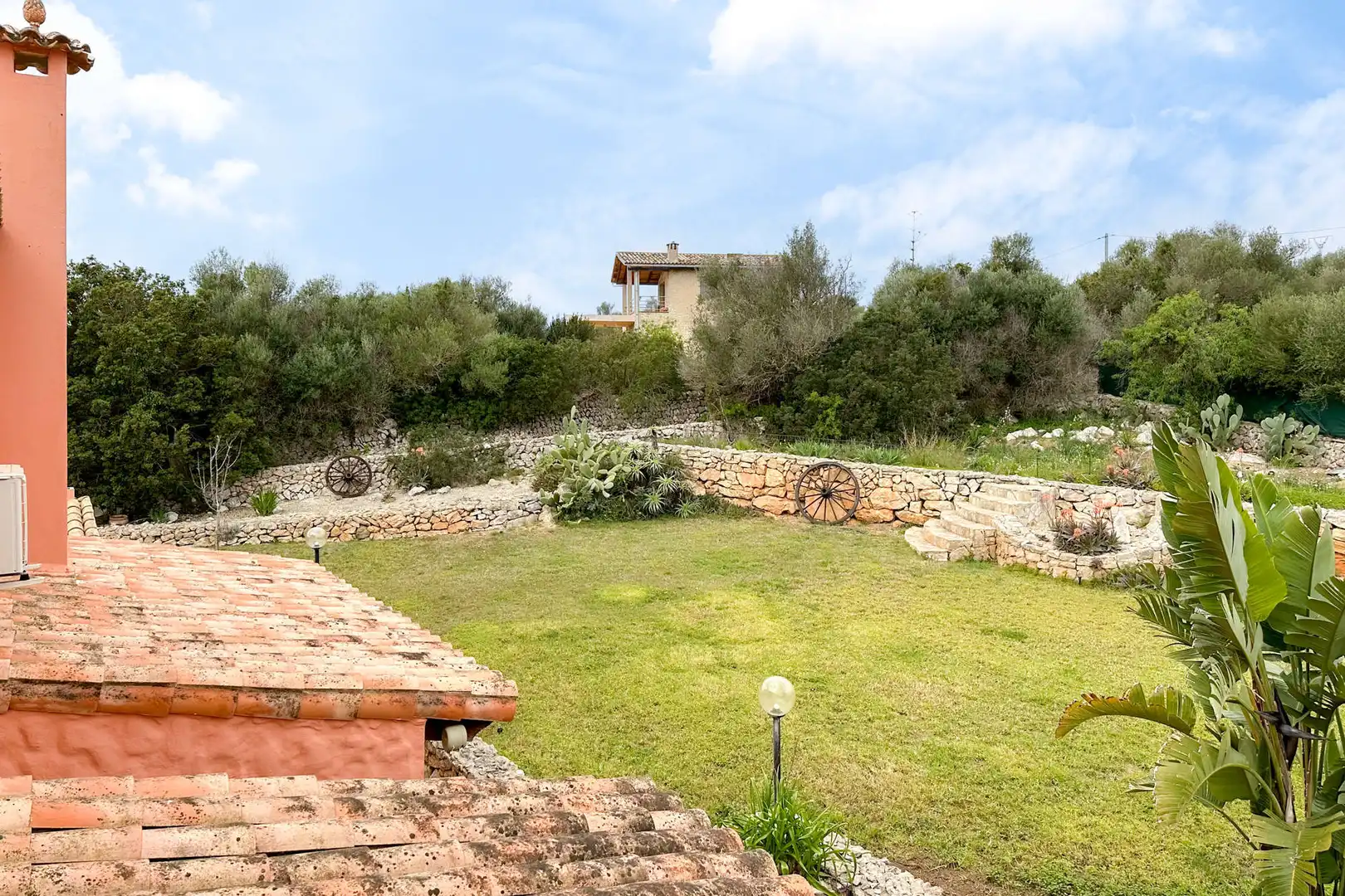Landhaus mit Terrasse zum Verkauf in Sant Llorenç des Cardassar, imagen 31