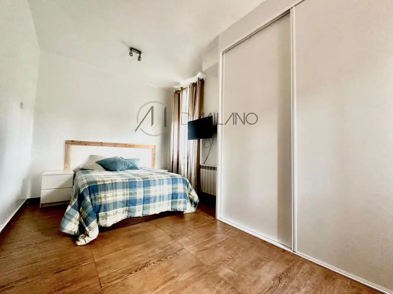 Habitación de Casa o chalet en venta en Vigo  con Calefacción, Jardín privado y Trastero