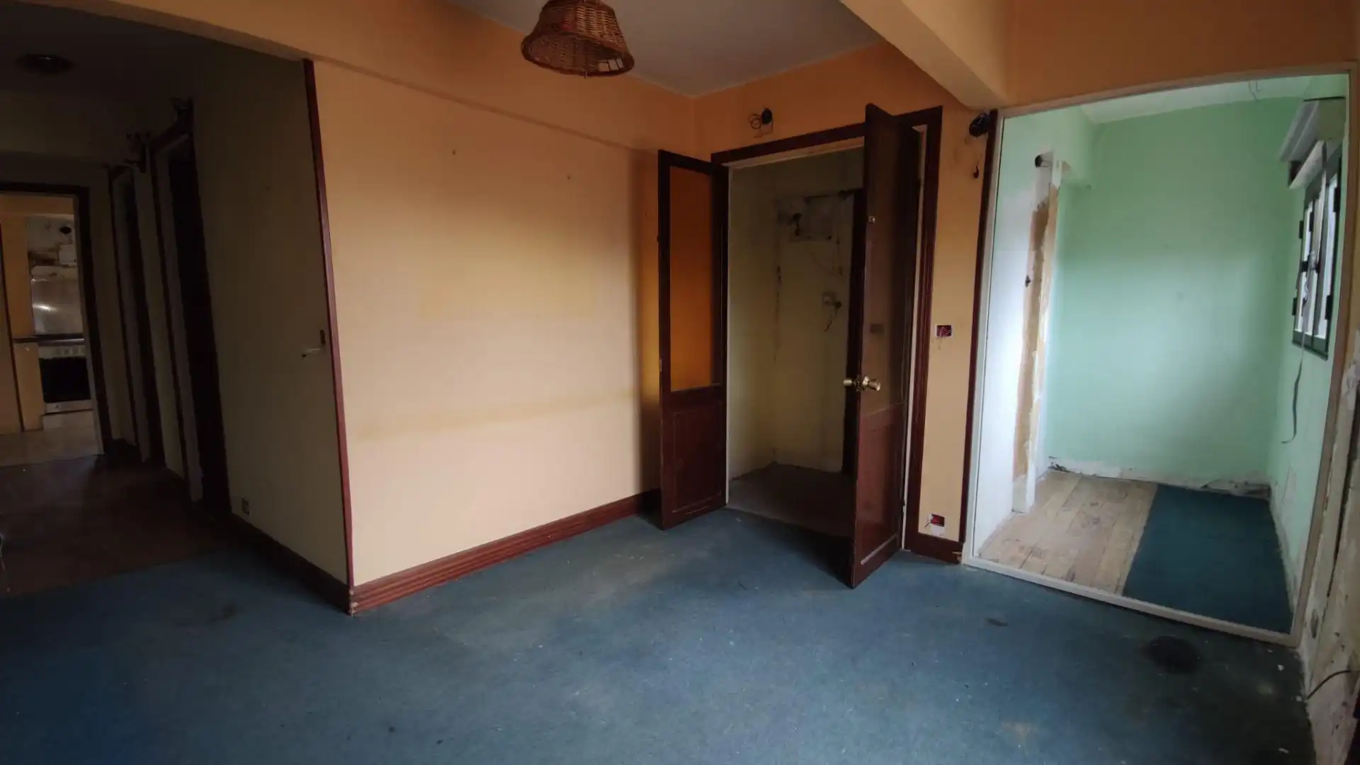 Piso en venta en Eibar con Calefacción y Balcón