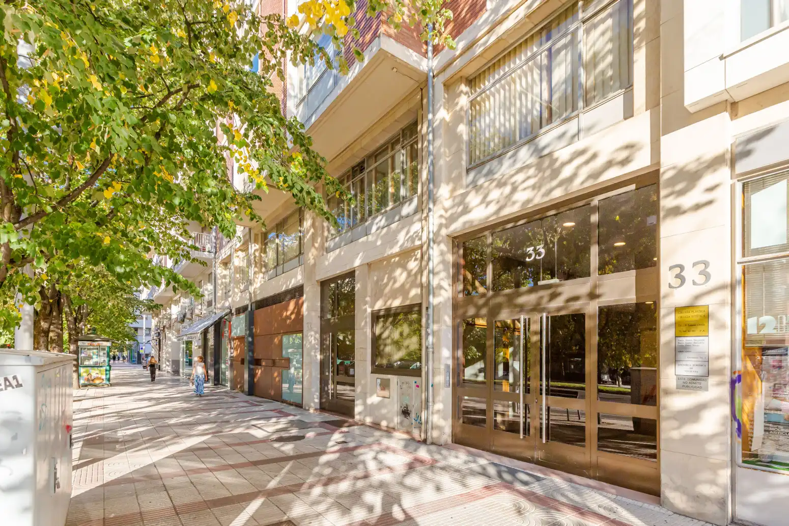 Flat with lift for sale in Pamplona-Iruña - AVENIDA PIO XII 33, imagen 33