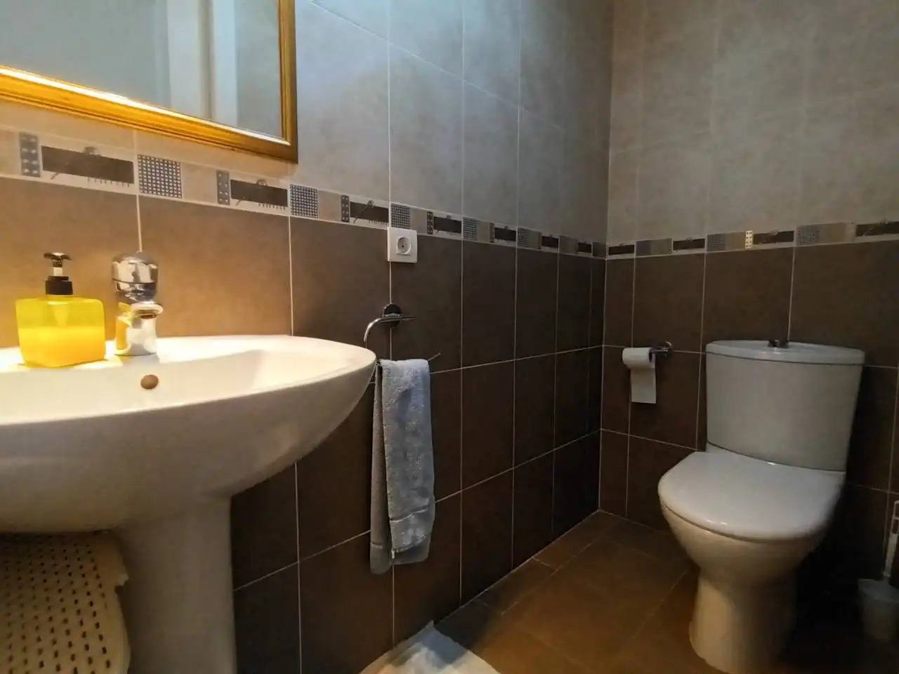 Maison mitoyenne avec piscine à vendre à Heliópolis, imagen 63