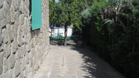 Foto 3 de Casa o chalet de alquiler en Polideportivo Colonia, Moralzarzal