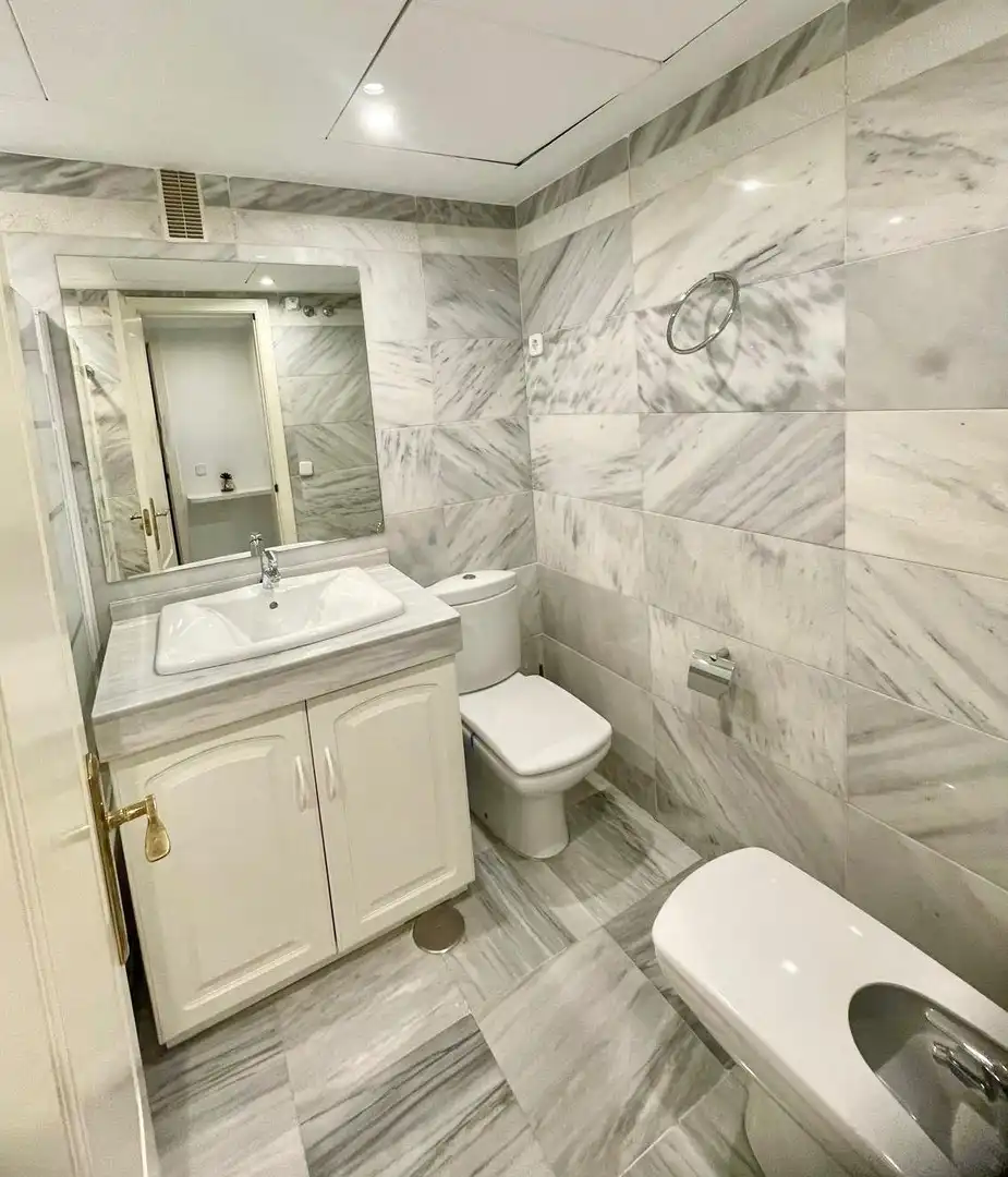 Mini appartamento con terrazza in vendita a Marbella Centro, imagen 2
