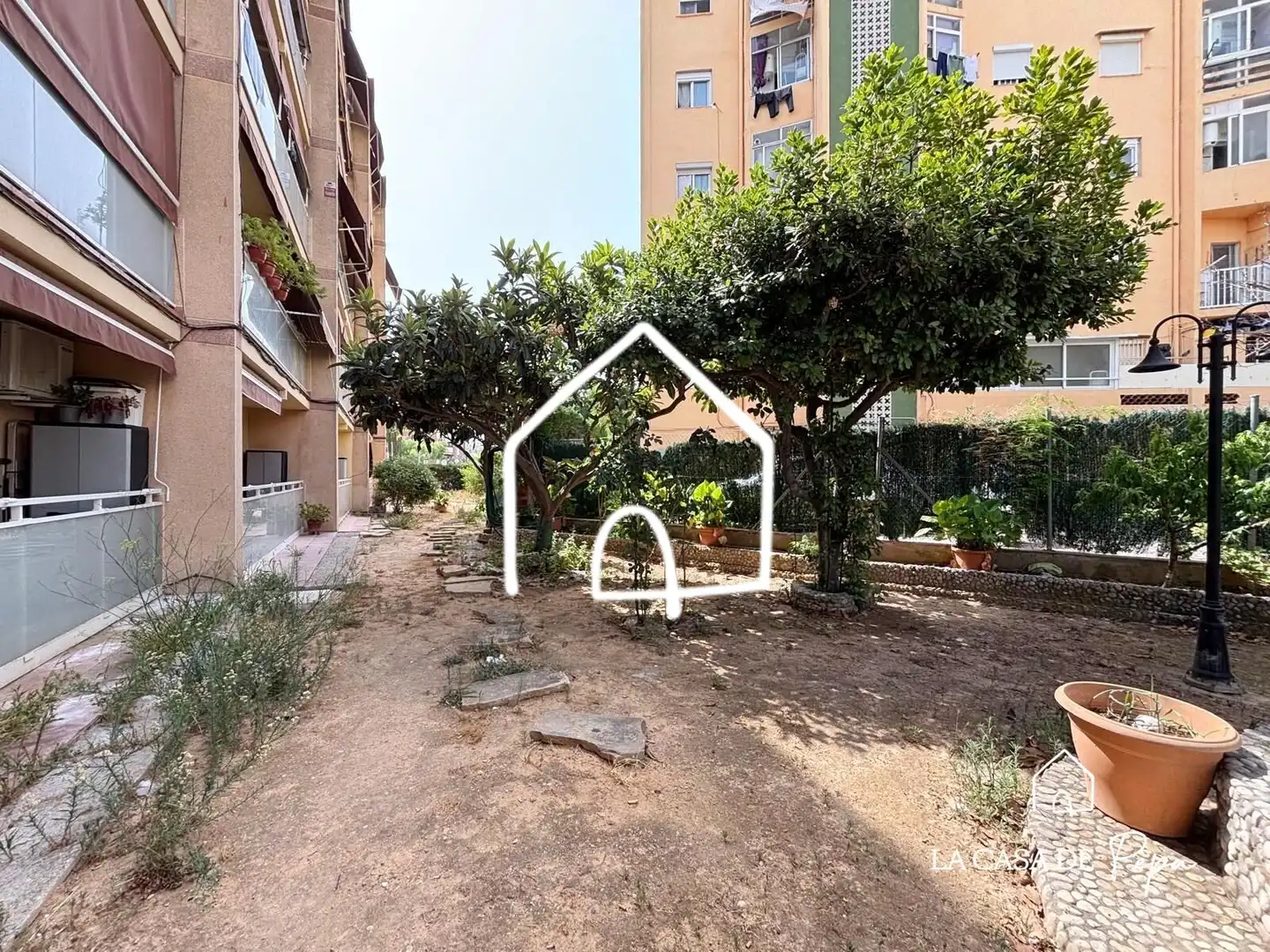 Appartement avec terrasse à vendre à Cunit Residencial, imagen 24