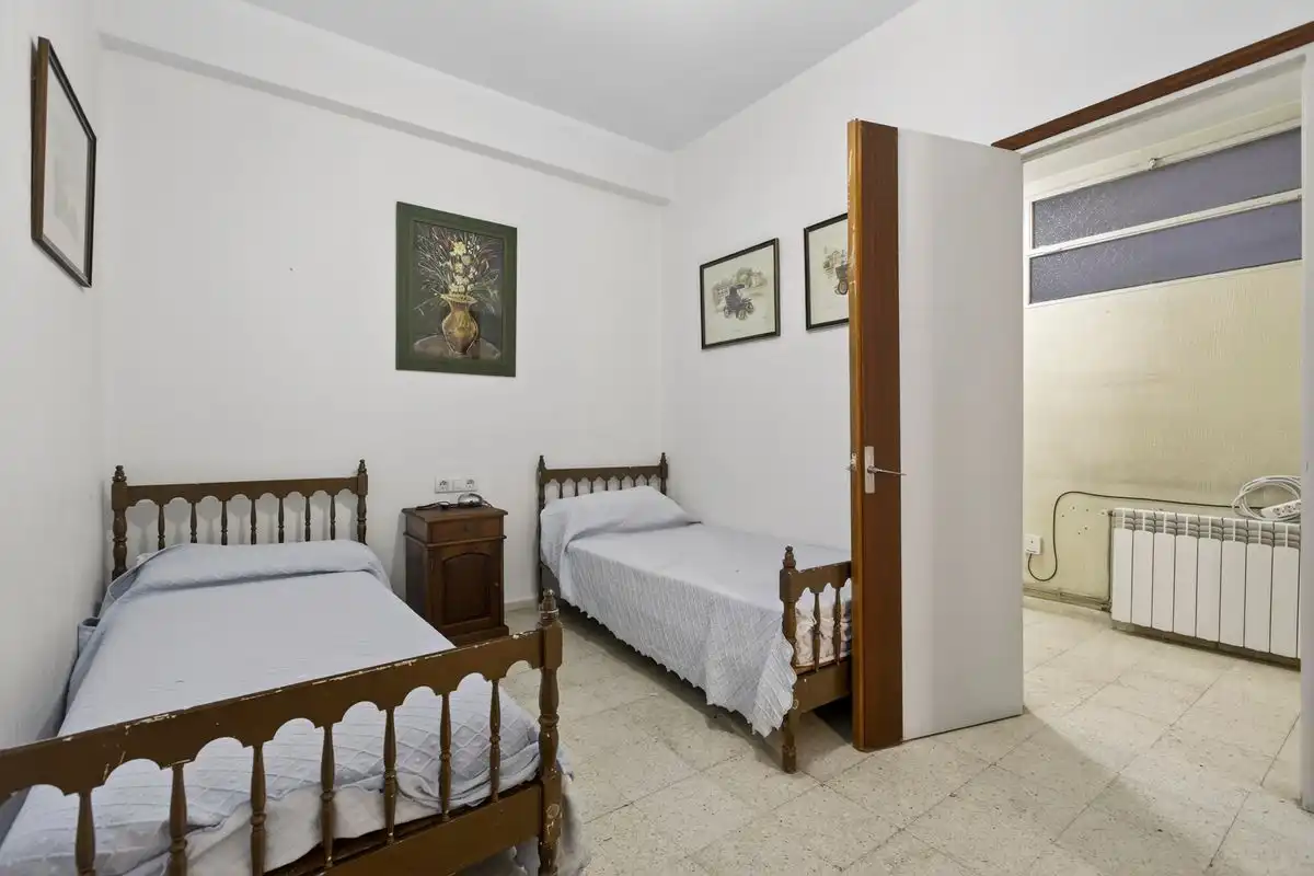 Appartement avec terrasse à vendre à Av. de la República Argentina, imagen 36