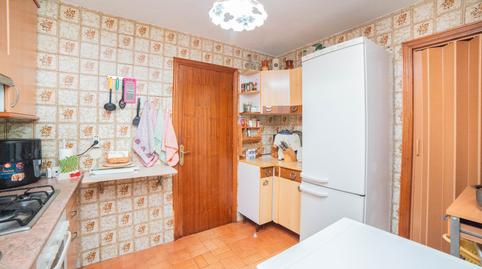 Foto 4 de Pis en venda a Calle Real de San Sebastián, 45, Brunete, Madrid