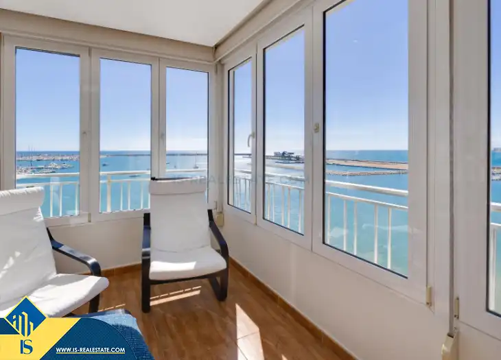 Piso con piscina en venta en Playa del Acequión, Náufragos y Rocío del Mar, imagen 10