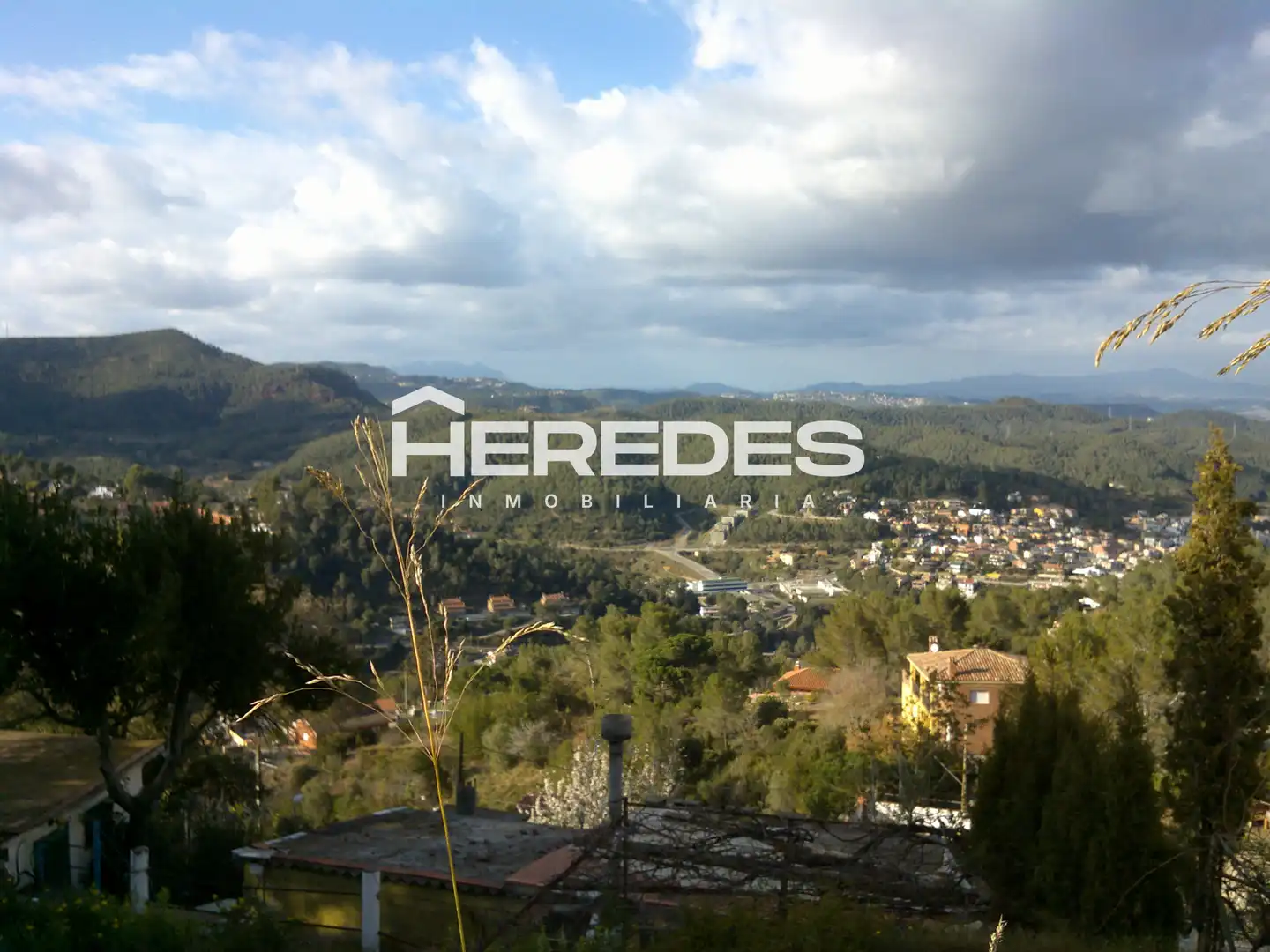 Terreno residencial en venta en Carrer dels Cirerers 61, imagen 2