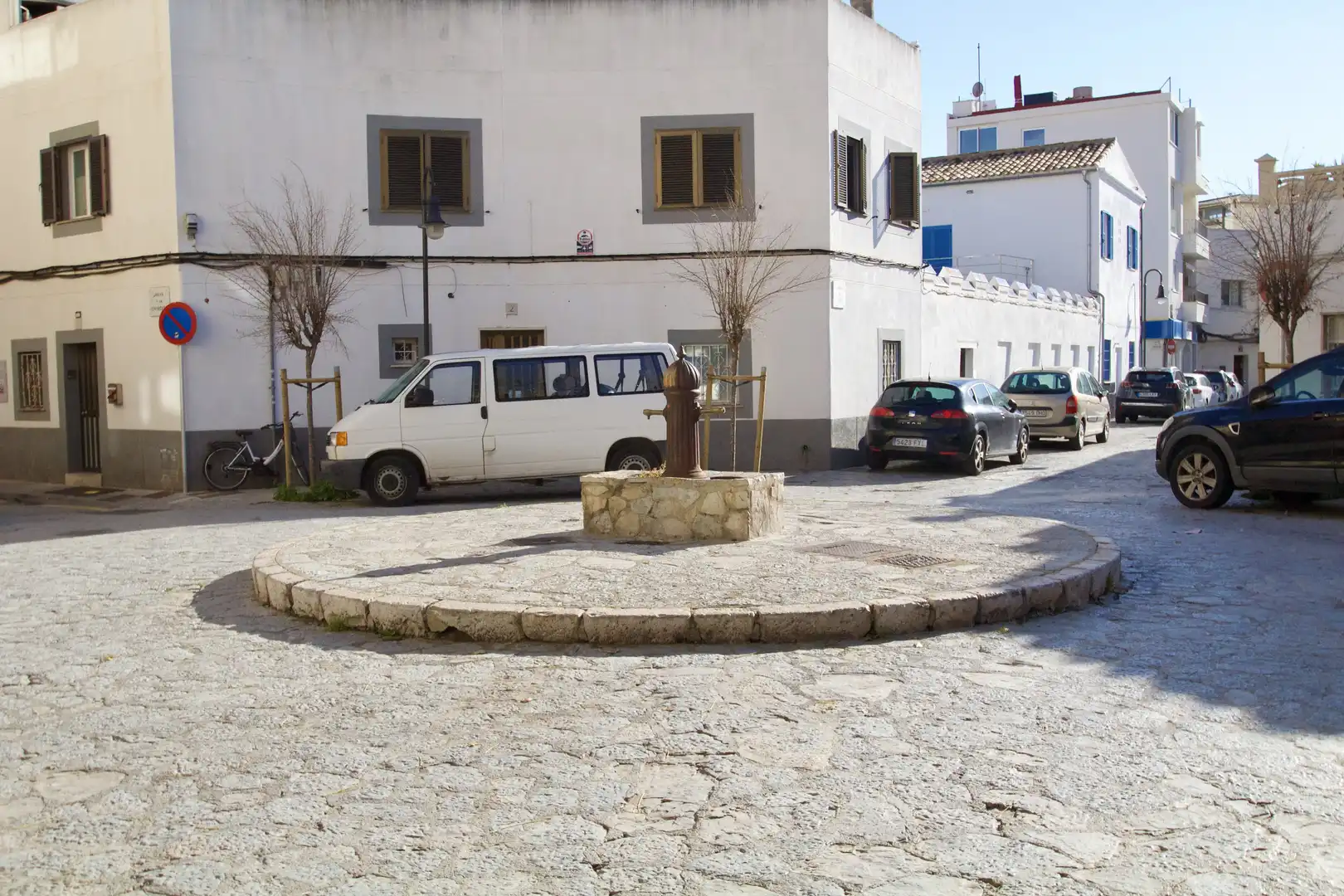 Casa adosada en venta en Foners