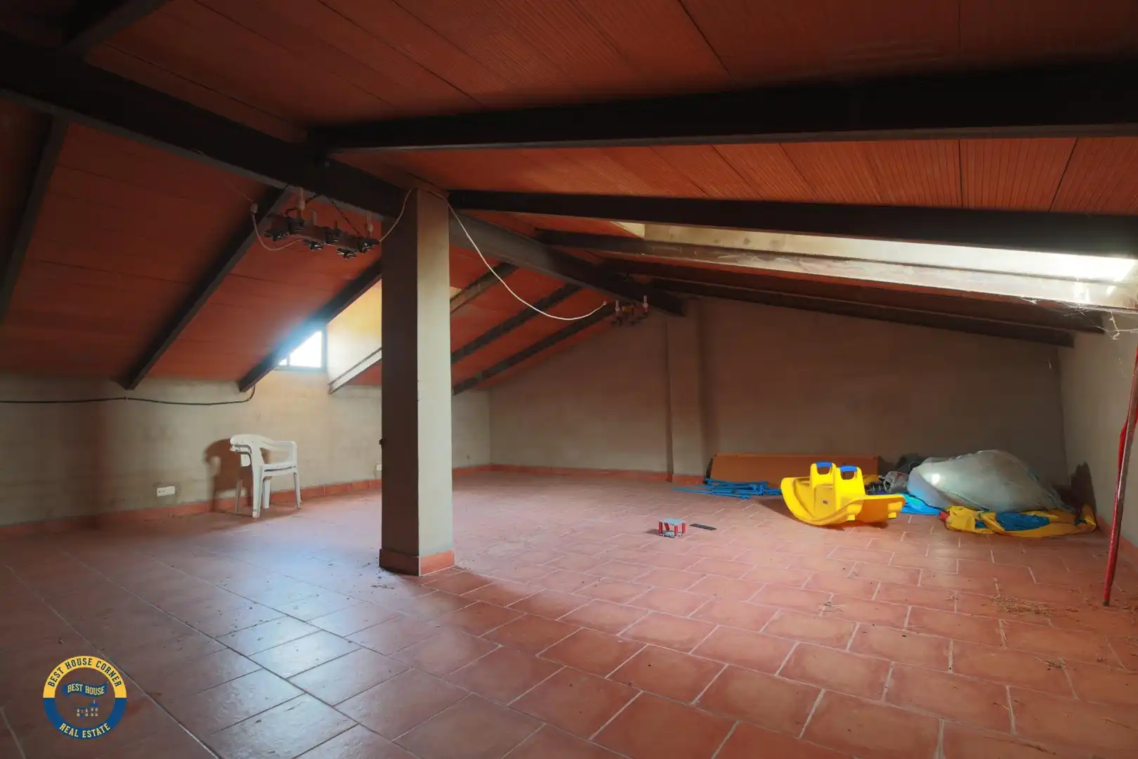 Casa o chalet en venta en Hornachos con Jardín privado y Terraza