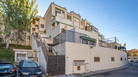 Foto 4 de Pis en venda a Cenes de la Vega, Granada