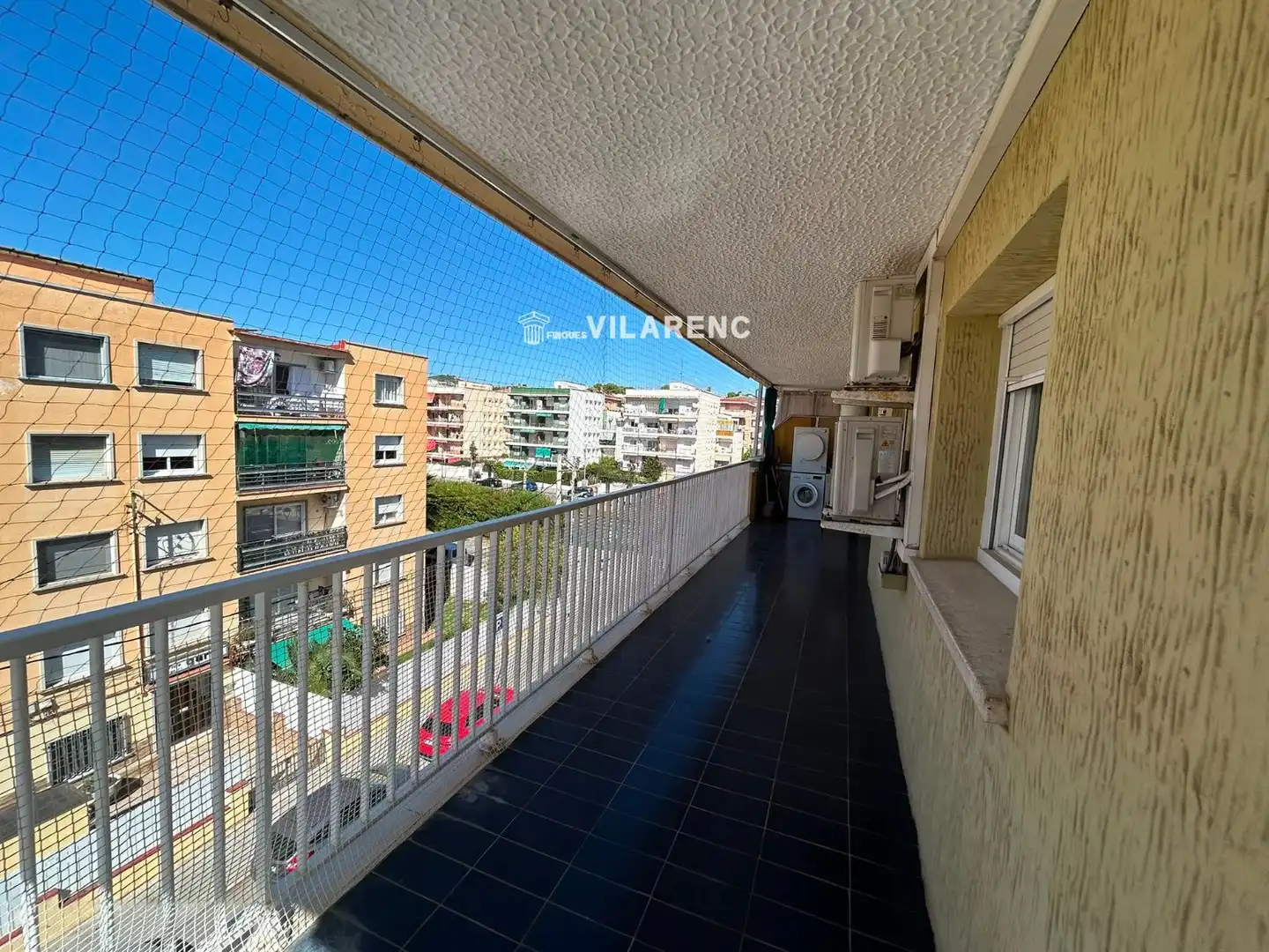 Piso con ascensor en venta en Lluis Companys, imagen 4