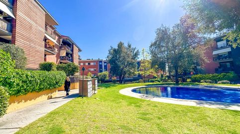 Foto 4 von Wohnung zum Verkauf in Calle Bellpuig, Montjuïc, Girona Capital