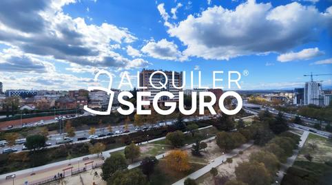 Photo 4 of Flat to rent in De Joaquín Lorenzo, Peñagrande, Madrid