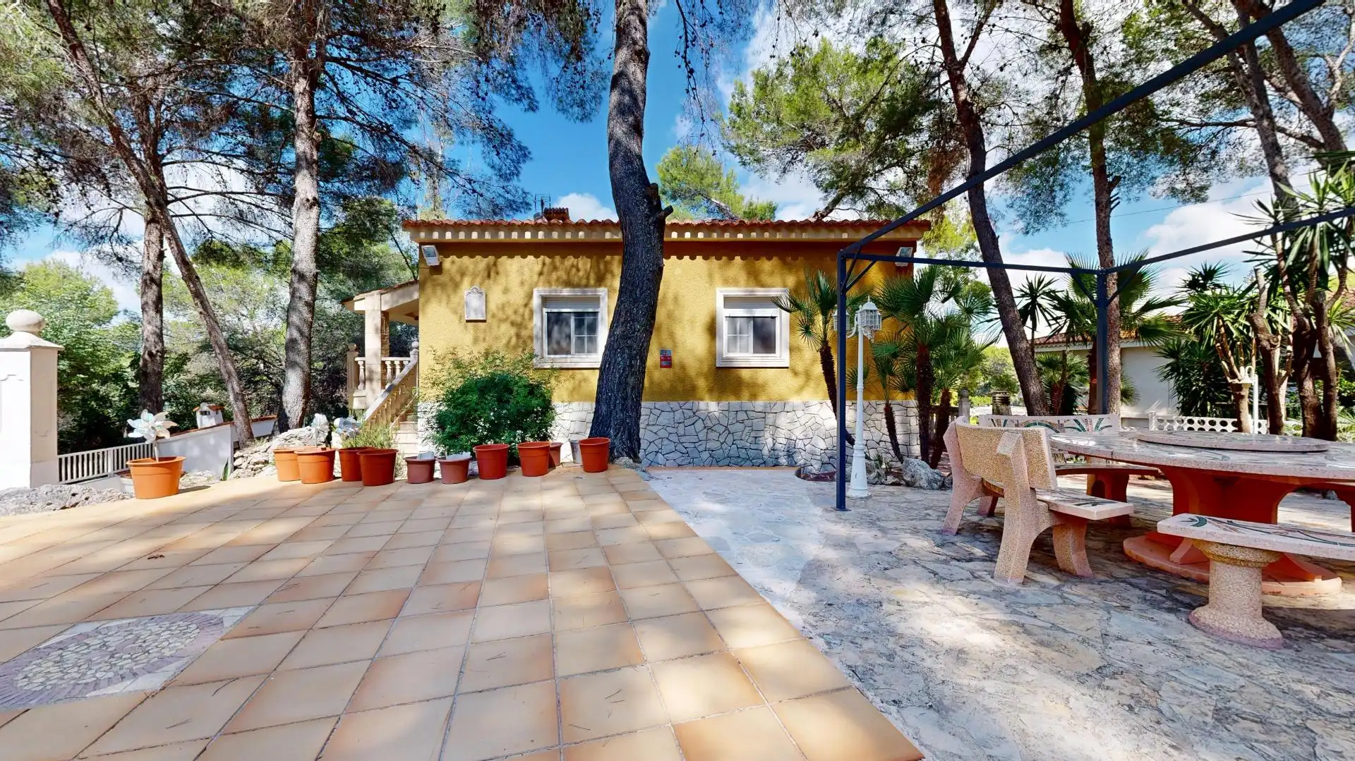 Casa amb terrassa en venda a Urbanitzacions i Pedanies Nord, imagen 85