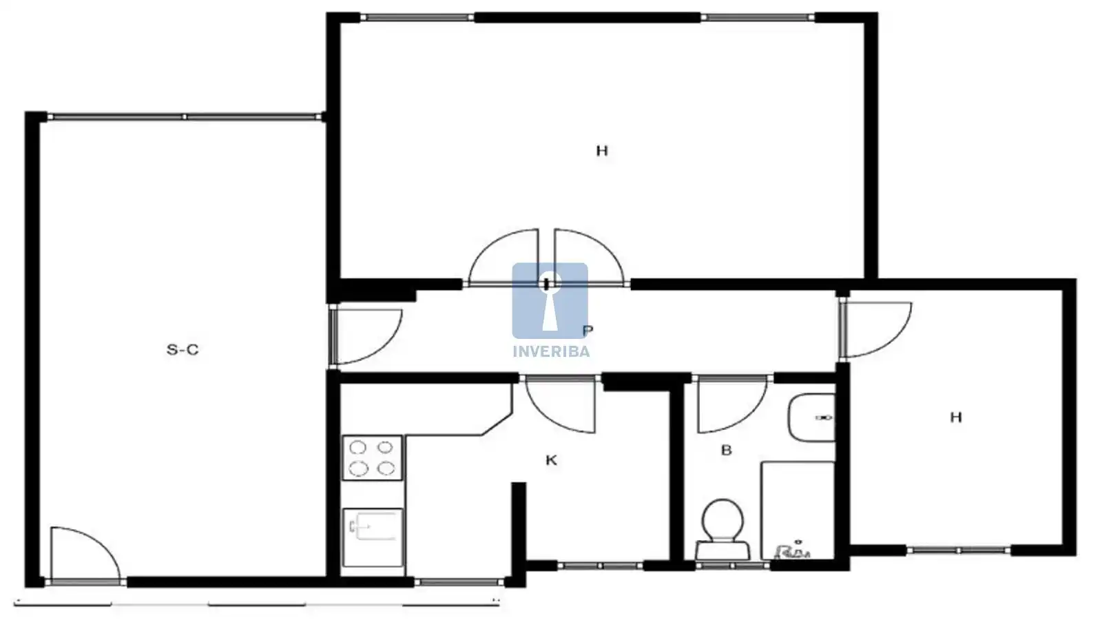 Appartement à vendre à CACERES, imagen 13