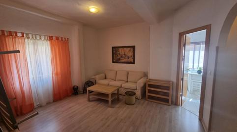 Foto 4 de Estudi en venda a Pizarro, Manantiales - Estación de Autobuses, Torremolinos