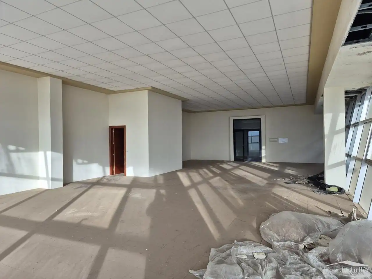 Office space for sale in Luisa Lopez Fijo 1, imagen 12