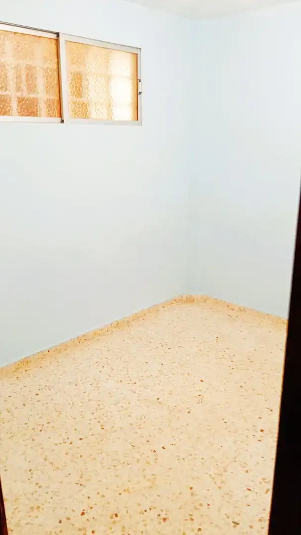 Bedroom of Flat for sale in Villajoyosa / La Vila Joiosa  with Air Conditioner and Terrace