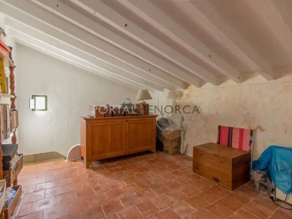Country house for sale in Sant Lluís - S'Ullestrar - Torret, imagen 25