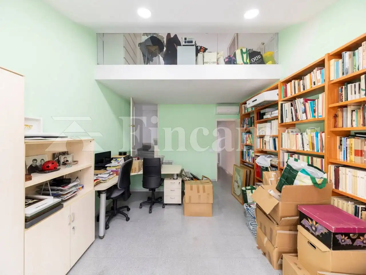 Casa o chalet en venta en Sabadell con Aire acondicionado, Calefacción y Jardín privado