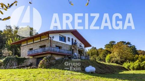 Photo 5 of House or chalet for sale in Buztinzuri Bidea, 12, Igeldo, Gipuzkoa
