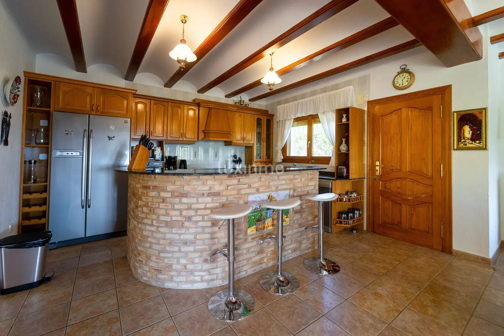 Detached house with terrace for sale in Gargasindi - Garduix - Colina del Sol, imagen 17
