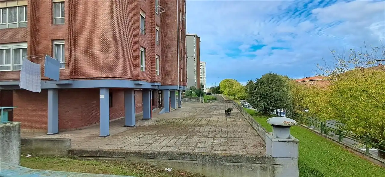Apartments for sale in Jose Maria Cossio, Alisal - San Román