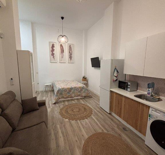 Photo 1 of Flat to rent in Parque Victoria Eugenia, Málaga